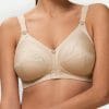 Σουτιέν Triumph Doreen + Cotton 01 N Μπεζ 10004928-0026