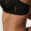 Σουτιέν Αθλητικό Triumph Triaction Fitness F Μαύρο 10005020-0004