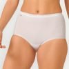 Σλιπάκι Sloggi Basic+ Maxi Λευκό 10005037-0003