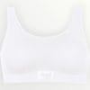 Μπουστάκι Sloggi Double Comfort Top Λευκό 10022574-0003