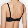 Σουτιέν Triumph Cotton Beauty N Μαύρο 10094814-0004