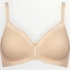 Σουτιέν Triumph Cotton Beauty N Μπεζ 10094814-00KF