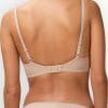Σουτιέν Triumph Body Make-Up WHP Μπεζ 10113532-6106