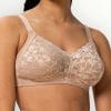 Σουτιέν Triumph Delicate Doreen N Μπεζ 10135874-6106