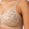 Σουτιέν Triumph Delicate Doreen N Μπεζ 10135874-6106