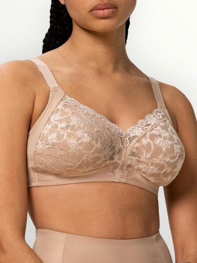 Σουτιέν Triumph Delicate Doreen N Μπεζ 10135874-6106