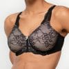 Σουτιέν Triumph Contouring Sensation W01 Μαύρο 10143566-0004