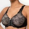 Σουτιέν Triumph Contouring Sensation W01 Μαύρο 10143566-0004