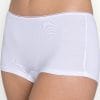 Σλιπάκι Sloggi Feel Sensational Short 02 Λευκό 10151218-0003