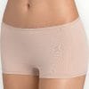 Σλιπάκι Sloggi Feel Sensational Short 02 Μπεζ 10151218-6106