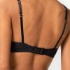 Σουτιέν Triumph Body Make-Up Essentials WHU Μαύρο 10161797-0004