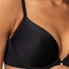 Σουτιέν Triumph Body Make-Up Essentials WHU Μαύρο 10161797-0004