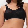 Σουτιέν Triumph Doreen X Μαύρο 10166213-0004