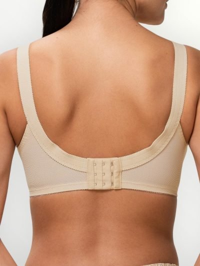 Σουτιέν Triumph Doreen X Μπεζ 10166213-0026
