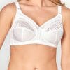 Σουτιέν Triumph Claudette 104 N X Λευκό 10166799-0003