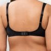 Σουτιέν Triumph Comfort Minimizer W X Μαύρο 10166827-0004