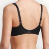 Σουτιέν Triumph Comfort Minimizer W X Μαύρο 10166827-0004
