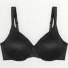 Σουτιέν Triumph Comfort Minimizer W X Μαύρο 10166827-0004