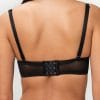 Σουτιέν Strapless Triumph Beauty-Full Essential WDP Μαύρο 10167794-0004