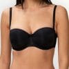 Σουτιέν Strapless Triumph Beauty-Full Essential WDP Μαύρο 10167794-0004