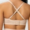 Σουτιέν Strapless Triumph Beauty-Full Essential WDP Μπεζ 10167794-00NZ