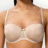 Σουτιέν Strapless Triumph Beauty-Full Essential WDP Μπεζ 10167794-00NZ