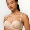 Σουτιέν Strapless Triumph Beauty-Full Essential WDP Μπεζ 10167794-00NZ