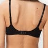 Σουτιέν Triumph Modern Soft+Cotton W Μαύρο 10184426-0004