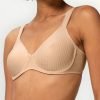 Σουτιέν Triumph Modern Soft+Cotton W Μπεζ 10184426-00EP