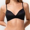 Σουτιέν Triumph Body Make-Up Soft Touch P EX Μαύρο 10193526-0004