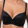 Σουτιέν Triumph Body Make-Up Soft Touch WP Μαύρο 10194318-0004
