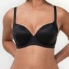 Σουτιέν Triumph Body Make-Up Soft Touch WP Μαύρο 10194318-0004