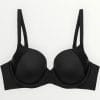 Σουτιέν Triumph Body Make-Up Soft Touch WP Μαύρο 10194318-0004