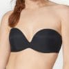 Σουτιέν Strapless Triumph Stepy Soft 01 WDP Μαύρο 10202475-0004