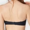 Σουτιέν Strapless Triumph Stepy Soft 01 WDP Μαύρο 10202475-0004
