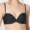 Σουτιέν Strapless Triumph Stepy Soft 01 WDP Μαύρο 10202475-0004