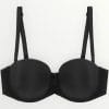 Σουτιέν Strapless Triumph Stepy Soft 01 WDP Μαύρο 10202475-0004