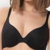 Σουτιέν Triumph Body Make-Up Soft Touch WHP Μαύρο 10205991-0004