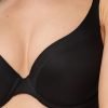 Σουτιέν Triumph Body Make-Up Soft Touch WHP Μαύρο 10205991-0004