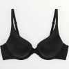 Σουτιέν Triumph Body Make-Up Soft Touch WHP Μαύρο 10205991-0004