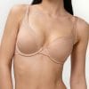 Σουτιέν Triumph Body Make-Up Soft Touch WHP Μπεζ 10205991-00EP