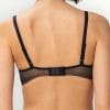 Σουτιέν Triumph Amourette WHP02 Μαύρο 10201686-0004
