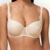 Σουτιέν Triumph Amourette WHP02 Μπεζ 10201686-6720
