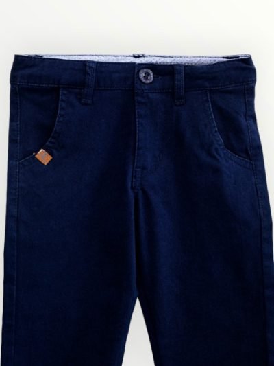 Παντελόνι Υφασμάτινο Funky Μαρίν (224-311100-1)