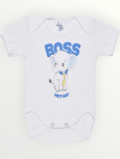 Σετ Κορμάκια Pretty Baby Συσκευασία 6τμχ (34836)