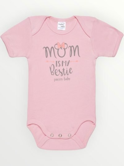 Σετ Κορμάκια Pretty Baby Συσκευασια 6τμχ (34848)