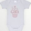 Σετ Κορμάκια Pretty Baby Συσκευασια 6τμχ (35156)