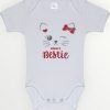 Σετ Κορμάκια Pretty Baby Συσκευασια 6τμχ (35156)