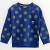 Μπλούζα Φούτερ Funky Μπλε (224-392103-1)