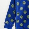 Μπλούζα Φούτερ Funky Μπλε (224-392103-1)